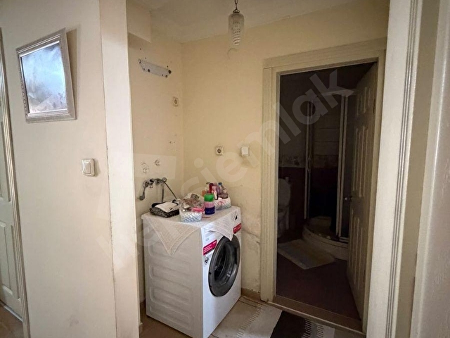 MERTLER EMLAKTAN BURHANİYE MAHKEME MAH.SATILIK 3+1DAİRE - Görsel 6