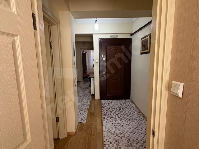 MERTLER EMLAKTAN BURHANİYE MAHKEME MAH.SATILIK 3+1DAİRE - Görsel 11