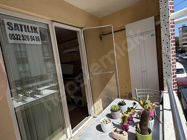 MERTLER EMLAKTAN BURHANİYE MAHKEME MAH.SATILIK 3+1DAİRE - Görsel 13