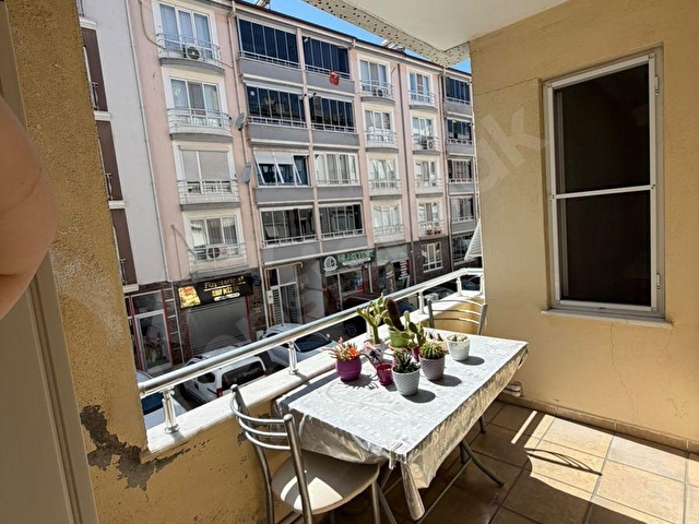 MERTLER EMLAKTAN BURHANİYE MAHKEME MAH.SATILIK 3+1DAİRE