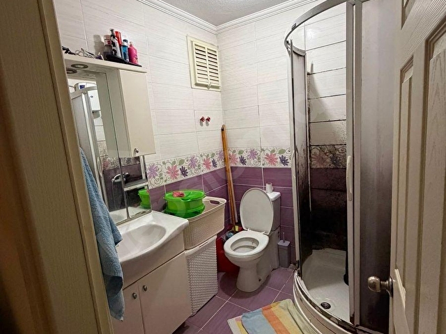 MERTLER EMLAKTAN BURHANİYE MAHKEME MAH.SATILIK 3+1DAİRE - Görsel 20