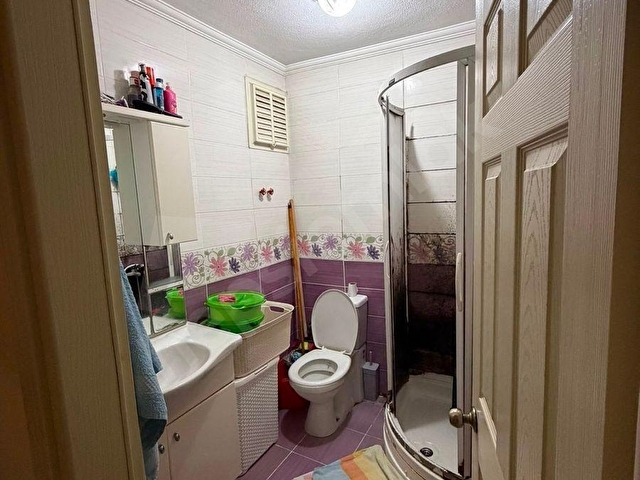 MERTLER EMLAKTAN BURHANİYE MAHKEME MAH.SATILIK 3+1DAİRE - Görsel 21