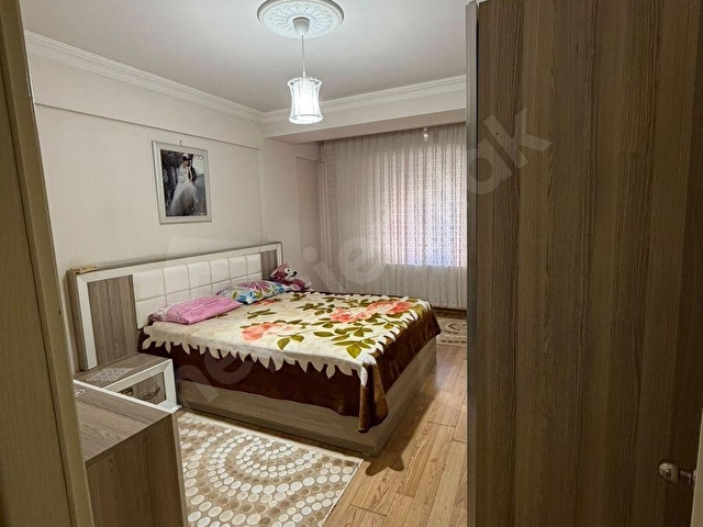 MERTLER EMLAKTAN BURHANİYE MAHKEME MAH.SATILIK 3+1DAİRE - Görsel 22