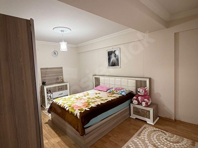 MERTLER EMLAKTAN BURHANİYE MAHKEME MAH.SATILIK 3+1DAİRE - Görsel 23