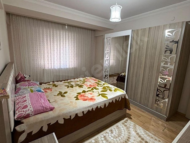 MERTLER EMLAKTAN BURHANİYE MAHKEME MAH.SATILIK 3+1DAİRE - Görsel 25