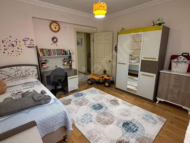 MERTLER EMLAKTAN BURHANİYE MAHKEME MAH.SATILIK 3+1DAİRE - Görsel 27