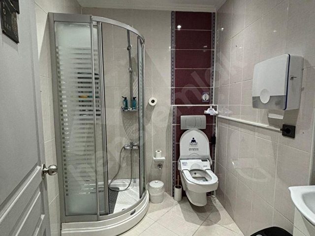 NİŞANTAŞI RUMELİ CADDESİNDE TARİHİ BİNADA SATILIK DAİRE - Görsel 17