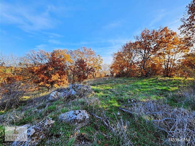 ÇANAKKALE ÇAN 12.850 M2 SATILIK ARAZİ - Görsel 12