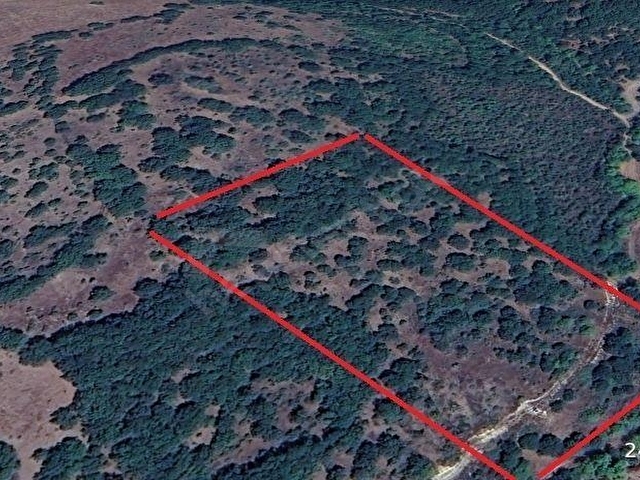 ÇANAKKALE ÇAN 12.850 M2 SATILIK ARAZİ - Görsel 22