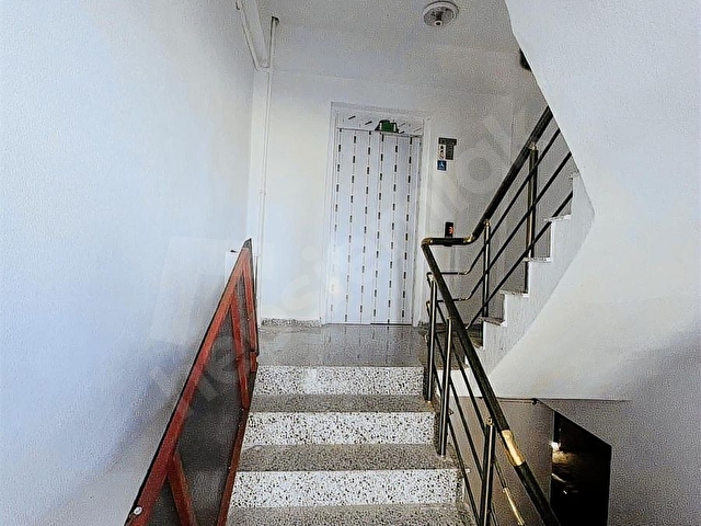 SULTANBEYLİ AKŞEMSETTİN MAHALLESİNDE TERASLI 3+1 DAİRE! - Görsel 17