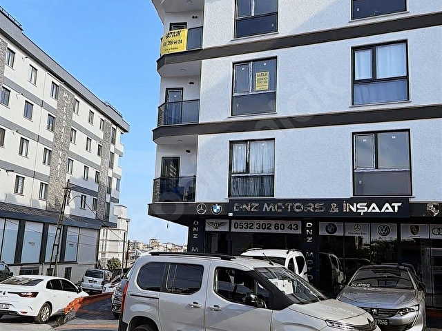 SULTANBEYLİ AKŞEMSETTİN MAHALLESİNDE TERASLI 3+1 DAİRE! - Görsel 9