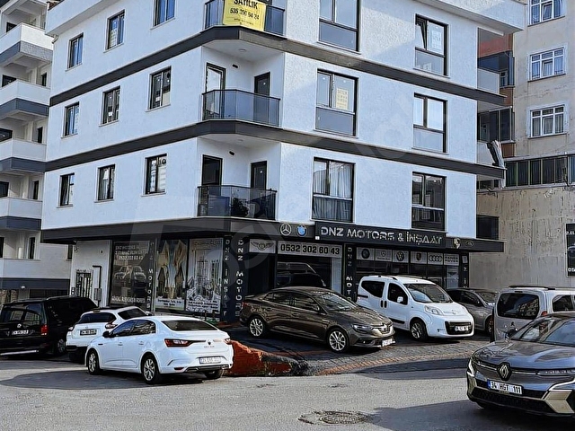 SULTANBEYLİ AKŞEMSETTİN MAHALLESİNDE TERASLI 3+1 DAİRE! - Görsel 12