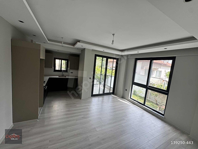 ÇİĞDEM EMLAKTAN DALAMAN MERKEZİ KONUMDA SATILIK 2+1 DAİRE - Görsel 14