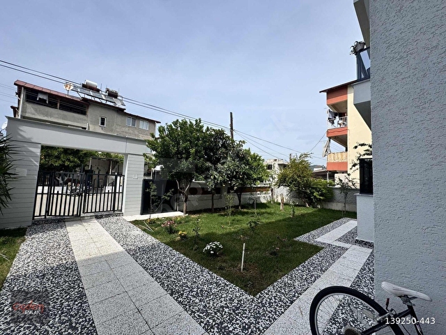 ÇİĞDEM EMLAKTAN DALAMAN MERKEZİ KONUMDA SATILIK 2+1 DAİRE - Görsel 29