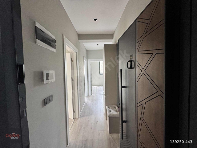 ÇİĞDEM EMLAKTAN DALAMAN MERKEZİ KONUMDA SATILIK 2+1 DAİRE - Görsel 28