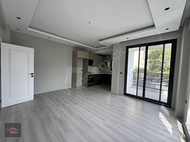 ÇİĞDEM EMLAKTAN DALAMAN MERKEZİ KONUMDA SATILIK 2+1 DAİRE - Görsel 13
