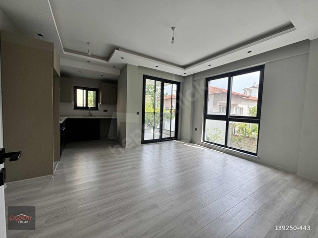 ÇİĞDEM EMLAKTAN DALAMAN MERKEZİ KONUMDA SATILIK 2+1 DAİRE - Görsel 15