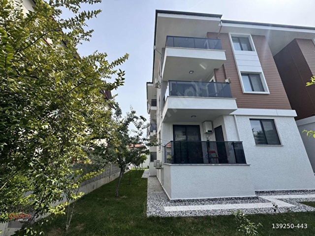 ÇİĞDEM EMLAKTAN DALAMAN MERKEZİ KONUMDA SATILIK 2+1 DAİRE - Görsel 30