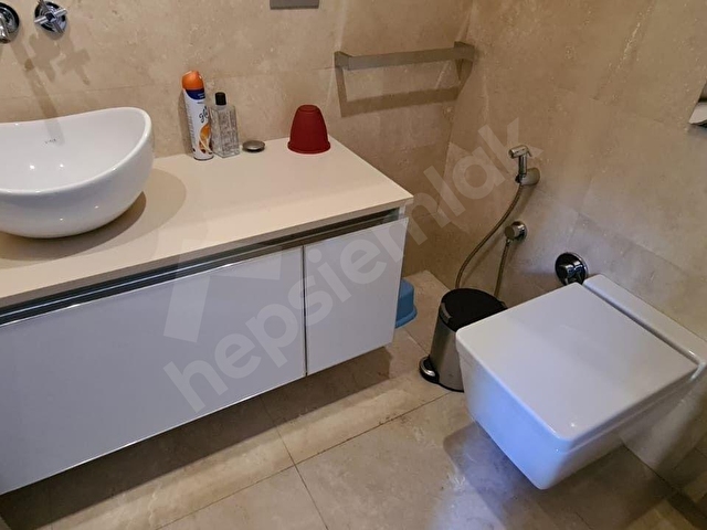 KEMER MERKEZDE 4+2 ULTRA LÜKS VİLLA - Görsel 26