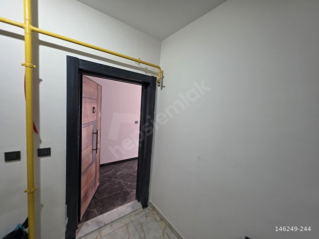 GÖRGEÇ EMLAKTAN BAFRA CADDESİNE CEPHE SATILIK 3+1 DAİRE - Görsel 20