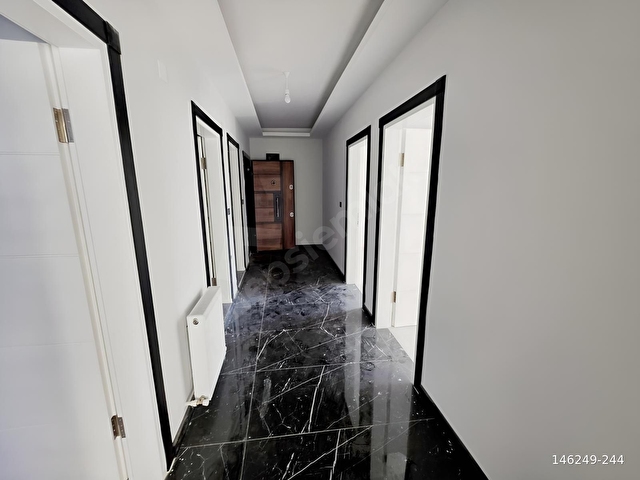 GÖRGEÇ EMLAKTAN BAFRA CADDESİNE CEPHE SATILIK 3+1 DAİRE - Görsel 27