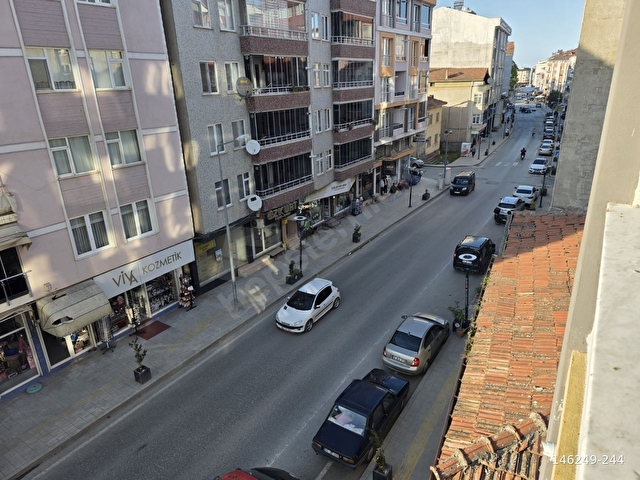 GÖRGEÇ EMLAKTAN BAFRA CADDESİNE CEPHE SATILIK 3+1 DAİRE - Görsel 26