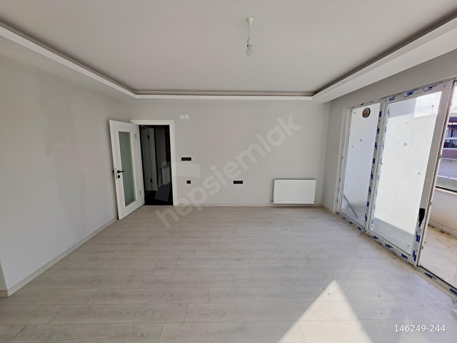 GÖRGEÇ EMLAKTAN BAFRA CADDESİNE CEPHE SATILIK 3+1 DAİRE - Görsel 23
