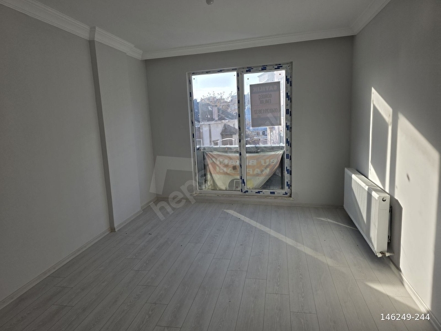 GÖRGEÇ EMLAKTAN BAFRA CADDESİNE CEPHE SATILIK 3+1 DAİRE - Görsel 10