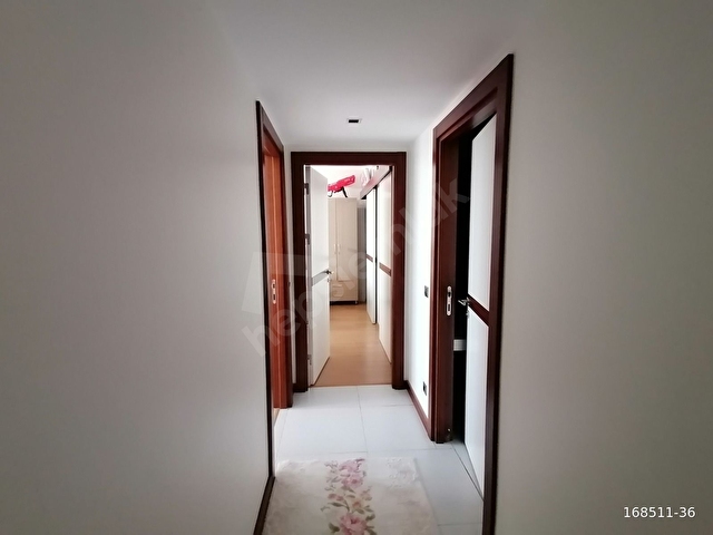 GÜNEŞLİPARK EVLERİ SATILIK 3+1 DAİRE - Görsel 20