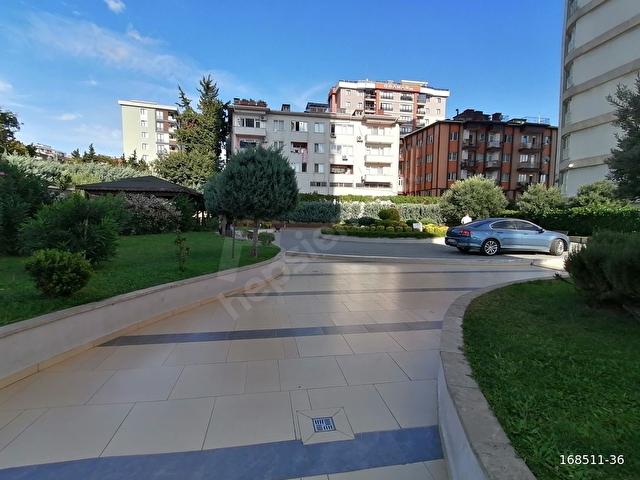 GÜNEŞLİPARK EVLERİ SATILIK 3+1 DAİRE - Görsel 11