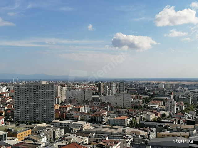 GÜNEŞLİPARK EVLERİ SATILIK 3+1 DAİRE - Görsel 26