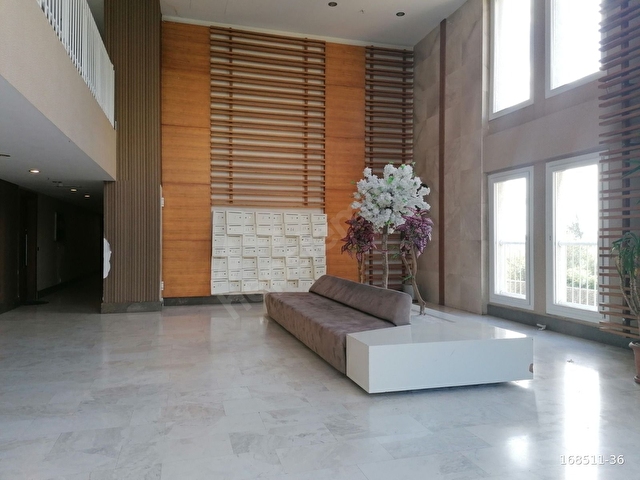 GÜNEŞLİPARK EVLERİ SATILIK 3+1 DAİRE - Görsel 12
