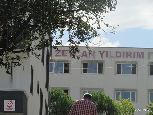 Körfez Tramvay Durağına Yürüme Mesafesinde Satılık Lux 2+1 Daire - Görsel 4