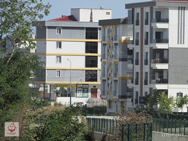 Körfez Tramvay Durağına Yürüme Mesafesinde Satılık Lux 2+1 Daire - Görsel 16