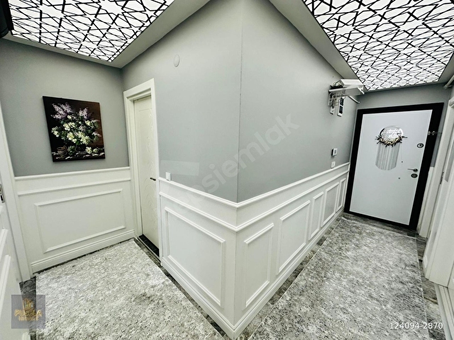 PUSULA İNŞ.TAN CEBECİ MAH CADEYE YAKIN 200M2 4+2 DUBLEX DAİRE - Görsel 29