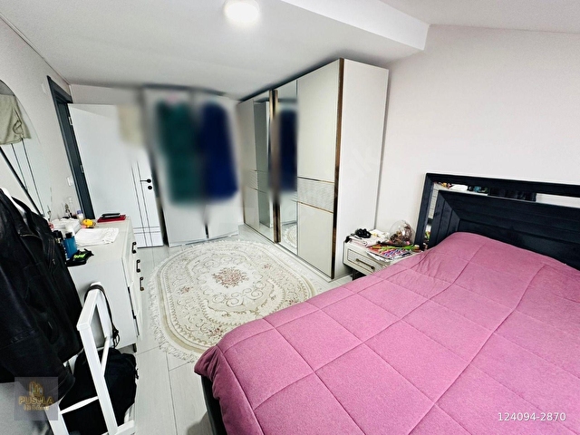 PUSULA İNŞ.TAN CEBECİ MAH CADEYE YAKIN 200M2 4+2 DUBLEX DAİRE - Görsel 30