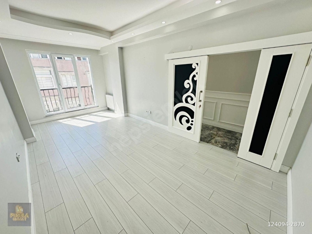 PUSULA İNŞ.TAN CEBECİ MAH CADEYE YAKIN 200M2 4+2 DUBLEX DAİRE - Görsel 5