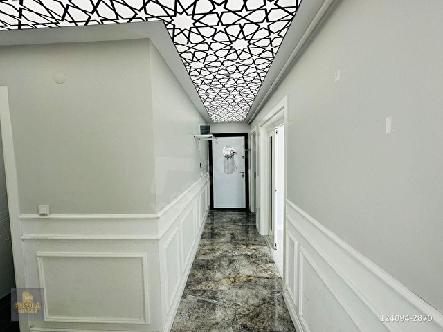 PUSULA İNŞ.TAN CEBECİ MAH CADEYE YAKIN 200M2 4+2 DUBLEX DAİRE - Görsel 17