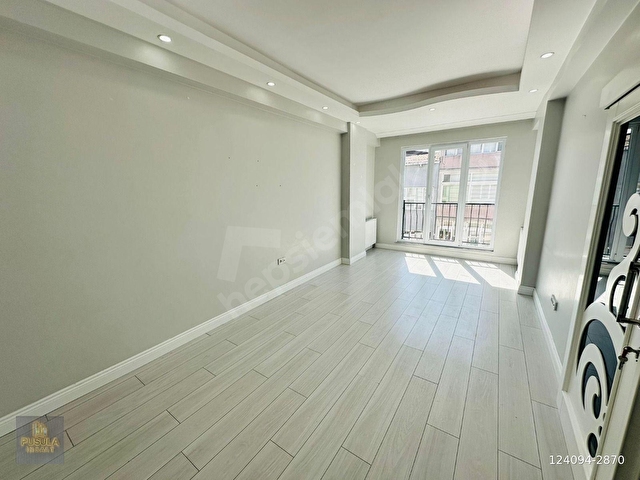 PUSULA İNŞ.TAN CEBECİ MAH CADEYE YAKIN 200M2 4+2 DUBLEX DAİRE - Görsel 2