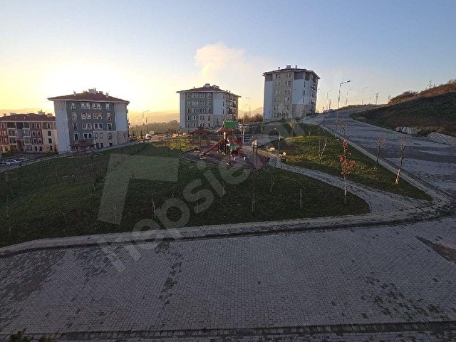 ZONGULDAK ÇAYCUMA VELİOĞLU TOKİ DE 2 KATTA BORÇSUZ SATIŞA HAZIR DAİRE - Görsel 13
