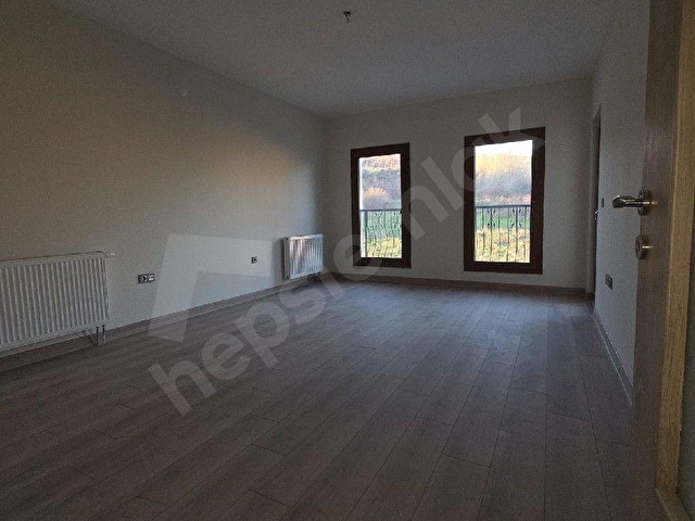 ZONGULDAK ÇAYCUMA VELİOĞLU TOKİ DE 2 KATTA BORÇSUZ SATIŞA HAZIR DAİRE - Görsel 14
