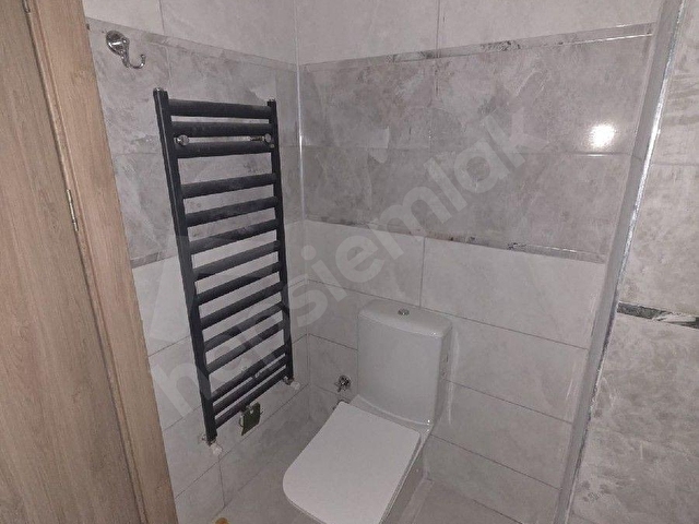 ZONGULDAK ÇAYCUMA VELİOĞLU TOKİ DE 2 KATTA BORÇSUZ SATIŞA HAZIR DAİRE - Görsel 15