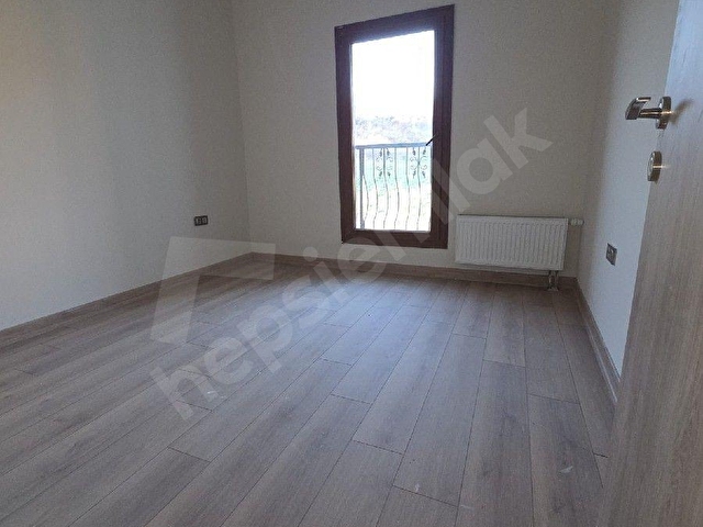 ZONGULDAK ÇAYCUMA VELİOĞLU TOKİ DE 2 KATTA BORÇSUZ SATIŞA HAZIR DAİRE - Görsel 21
