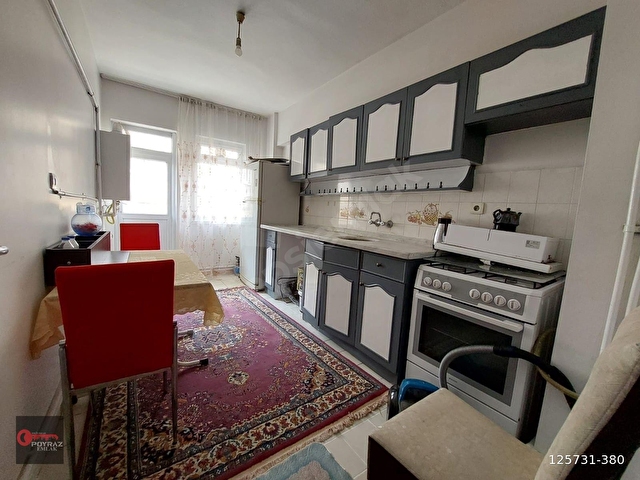 ANKARA KEÇİÖREN A.EGLENCE İNCİRLİ MERKEZ  DE 5+1 DUBLEX EŞYALI KİRALIK DAİRE - Görsel 7