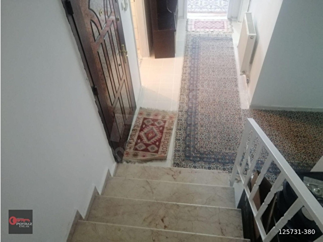 ANKARA KEÇİÖREN A.EGLENCE İNCİRLİ MERKEZ  DE 5+1 DUBLEX EŞYALI KİRALIK DAİRE - Görsel 22