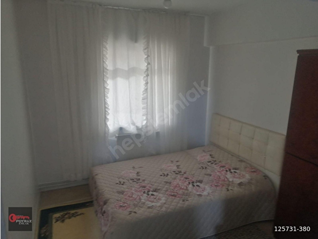 ANKARA KEÇİÖREN A.EGLENCE İNCİRLİ MERKEZ  DE 5+1 DUBLEX EŞYALI KİRALIK DAİRE - Görsel 23