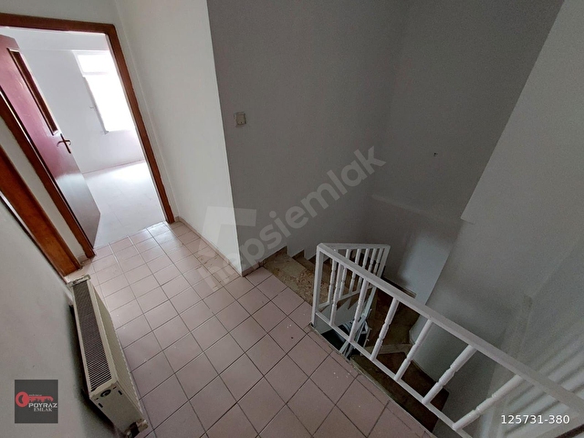 ANKARA KEÇİÖREN A.EGLENCE İNCİRLİ MERKEZ  DE 5+1 DUBLEX EŞYALI KİRALIK DAİRE - Görsel 18