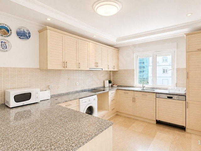 ALANYA TOSMUR 2+1 120M2 LÜKS KOMPLEKS SİTE İÇİNDE FULL AKTİVİTELİ FIRSAT DAİRE - Görsel 30