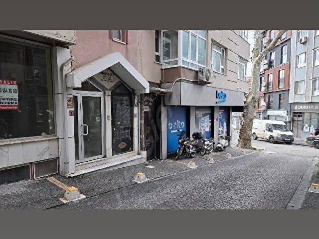 ÇARŞI MERKEZİNDE TADİLATI YENİ YAPILMIŞ YATIRICLARA ÖZEL - Görsel 15