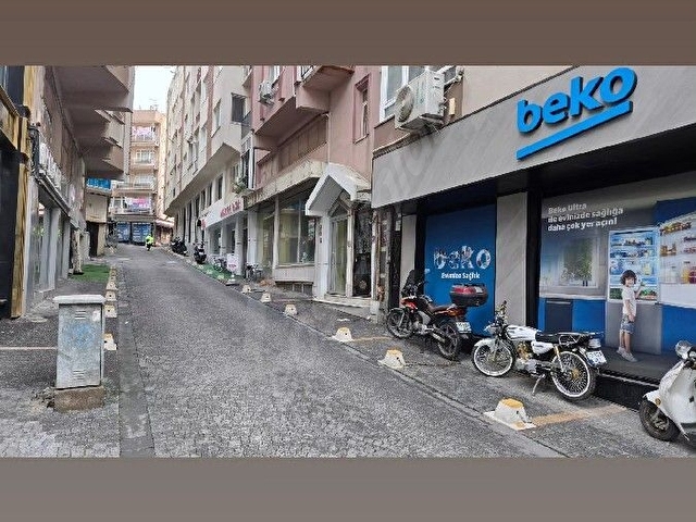ÇARŞI MERKEZİNDE TADİLATI YENİ YAPILMIŞ YATIRICLARA ÖZEL - Görsel 20